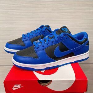 Nike Dunk Low "Hyper Cobalt" - Brand New, With Original Box